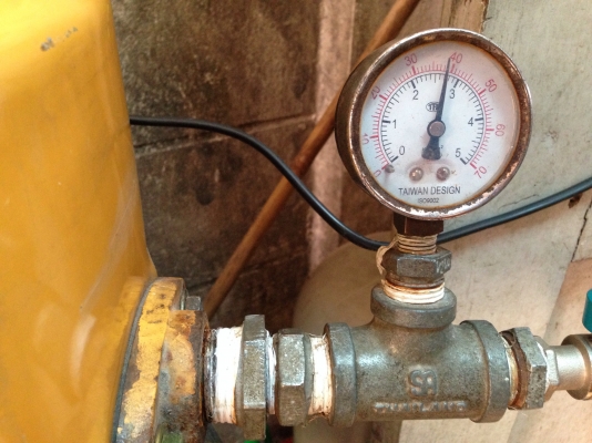 ขายปั้มน้ำอัตโนมัติ mitsubishi 250 W สภาพสวย พร้อมใช้งาน รับประกันคุณภาพ ดูประวัติการขายผมได้ครับ