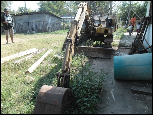 แมคโคร PC 20 รุ่น 6