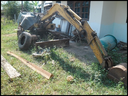 แมคโคร PC 20 รุ่น 6