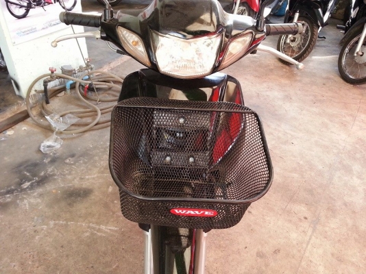 เวฟ Z  ปี 47