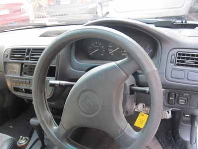 ตาโตปี97 เครื่องVTec A/T รถพร้อมเล่มพร้อม เข้ามาดูรถก่อนได้