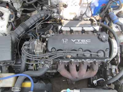 ตาโตปี97 เครื่องVTec A/T รถพร้อมเล่มพร้อม เข้ามาดูรถก่อนได้