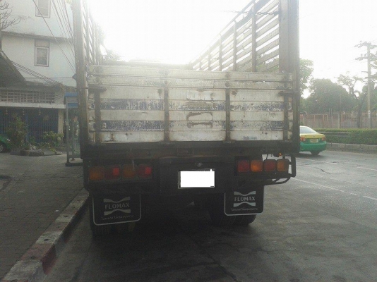 รถสิบล้อ