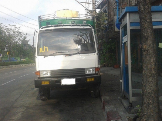 รถสิบล้อ