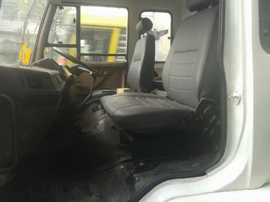 รถสิบล้อ