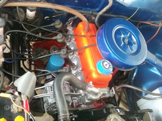 ขายดัทสันช้างเหยียบ 620 สีน้ำเงินสด ติดเครื่องเสียงและไฟแต่งสภาพสวยๆ ทะเบียนเต็ม