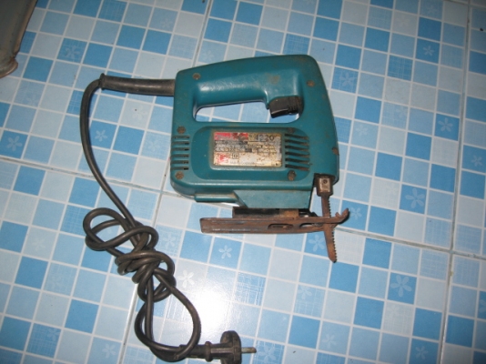 จิ๊กซอร์  MAKITA  ของแท้100\%