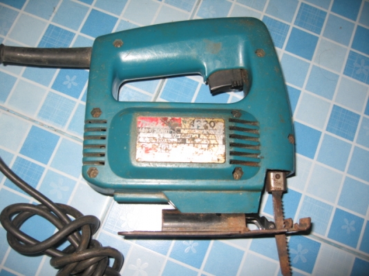 จิ๊กซอร์  MAKITA  ของแท้100\%