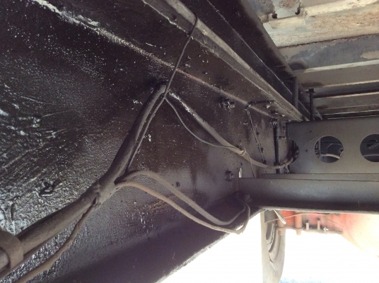 @@พ่อค้าลูกค้ามาดูคับHINO FF1J ปี44 ยาว7.20พื้นเรียบ@@