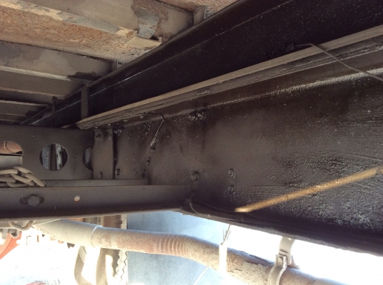 @@พ่อค้าลูกค้ามาดูคับHINO FF1J ปี44 ยาว7.20พื้นเรียบ@@