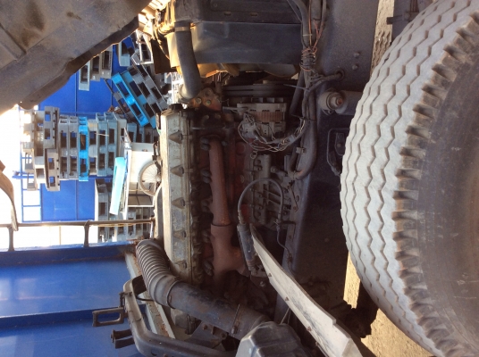 @@พ่อค้าลูกค้ามาดูคับHINO FF1J ปี44 ยาว7.20พื้นเรียบ@@