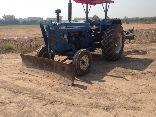 ลูกค้าจองแล้วคับผมFORD 6600 เต็ม มีภาพวีดีโอ เกียร์ 5DNN เพืองท้าย D4NN ท้ายเบาะD5NN เครื่องดี T5 ผาน 6 ดันหน้า สภาพเดิมๆ เอกสารเล่มทะเบียนพร้อมโอน ราคา 338000 บาท สนใจติดต่อ คุณชัยย สตึก โทร 081-9972972 089-8451778