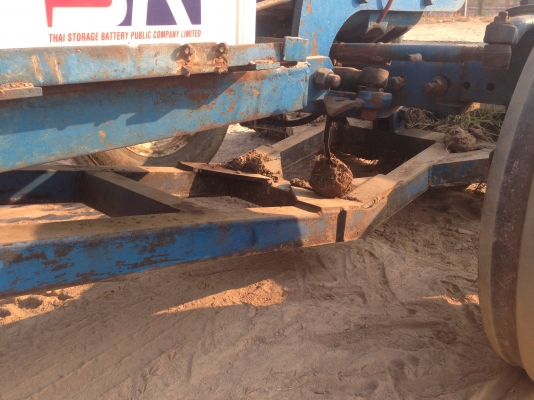 ลูกค้าจองแล้วคับผมFORD 6600 เต็ม มีภาพวีดีโอ เกียร์ 5DNN เพืองท้าย D4NN ท้ายเบาะD5NN เครื่องดี T5 ผาน 6 ดันหน้า สภาพเดิมๆ เอกสารเล่มทะเบียนพร้อมโอน ราคา 338000 บาท สนใจติดต่อ คุณชัยย สตึก โทร 081-9972972 089-8451778