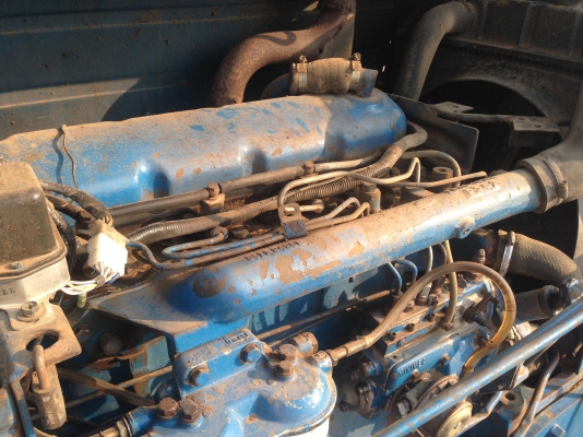 ลูกค้าจองแล้วคับผมFORD 6600 เต็ม มีภาพวีดีโอ เกียร์ 5DNN เพืองท้าย D4NN ท้ายเบาะD5NN เครื่องดี T5 ผาน 6 ดันหน้า สภาพเดิมๆ เอกสารเล่มทะเบียนพร้อมโอน ราคา 338000 บาท สนใจติดต่อ คุณชัยย สตึก โทร 081-9972972 089-8451778