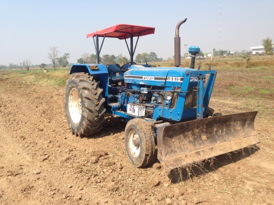 ลูกค้าจองแล้วคับผมFORD 6600 เต็ม มีภาพวีดีโอ เกียร์ 5DNN เพืองท้าย D4NN ท้ายเบาะD5NN เครื่องดี T5 ผาน 6 ดันหน้า สภาพเดิมๆ เอกสารเล่มทะเบียนพร้อมโอน ราคา 338000 บาท สนใจติดต่อ คุณชัยย สตึก โทร 081-9972972 089-8451778