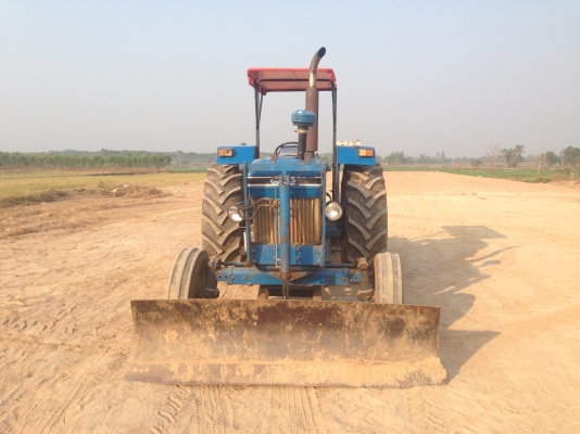 ลูกค้าจองแล้วคับผมFORD 6600 เต็ม มีภาพวีดีโอ เกียร์ 5DNN เพืองท้าย D4NN ท้ายเบาะD5NN เครื่องดี T5 ผาน 6 ดันหน้า สภาพเดิมๆ เอกสารเล่มทะเบียนพร้อมโอน ราคา 338000 บาท สนใจติดต่อ คุณชัยย สตึก โทร 081-9972972 089-8451778