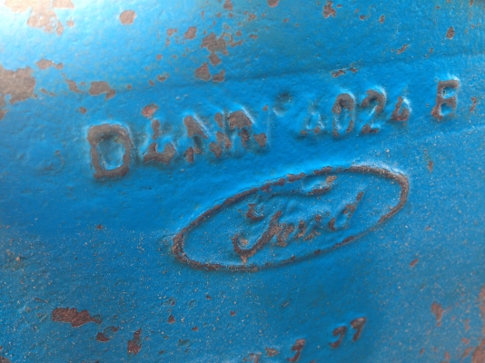 ลูกค้าจองแล้วคับผมFORD 6600 เต็ม มีภาพวีดีโอ เกียร์ 5DNN เพืองท้าย D4NN ท้ายเบาะD5NN เครื่องดี T5 ผาน 6 ดันหน้า สภาพเดิมๆ เอกสารเล่มทะเบียนพร้อมโอน ราคา 338000 บาท สนใจติดต่อ คุณชัยย สตึก โทร 081-9972972 089-8451778