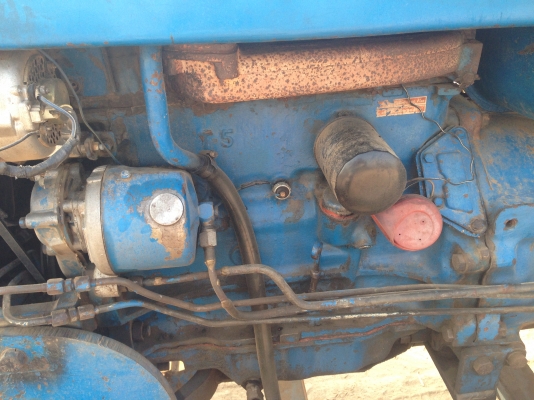 ลูกค้าจองแล้วคับผมFORD 6600 เต็ม มีภาพวีดีโอ เกียร์ 5DNN เพืองท้าย D4NN ท้ายเบาะD5NN เครื่องดี T5 ผาน 6 ดันหน้า สภาพเดิมๆ เอกสารเล่มทะเบียนพร้อมโอน ราคา 338000 บาท สนใจติดต่อ คุณชัยย สตึก โทร 081-9972972 089-8451778