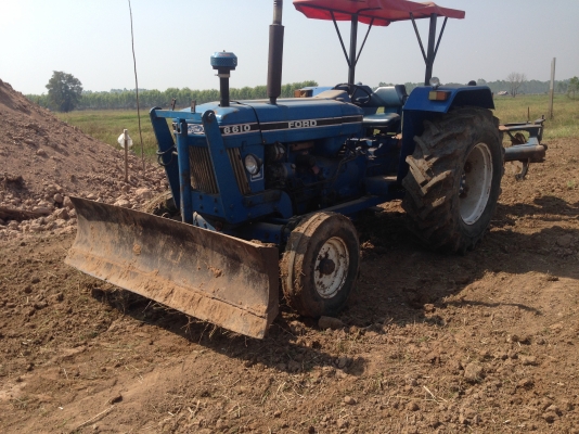 ลูกค้าจองแล้วคับผมFORD 6600 เต็ม มีภาพวีดีโอ เกียร์ 5DNN เพืองท้าย D4NN ท้ายเบาะD5NN เครื่องดี T5 ผาน 6 ดันหน้า สภาพเดิมๆ เอกสารเล่มทะเบียนพร้อมโอน ราคา 338000 บาท สนใจติดต่อ คุณชัยย สตึก โทร 081-9972972 089-8451778