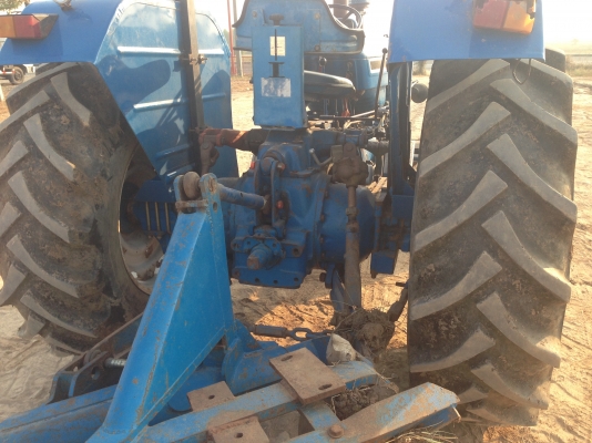 ลูกค้าจองแล้วคับผมFORD 6600 เต็ม มีภาพวีดีโอ เกียร์ 5DNN เพืองท้าย D4NN ท้ายเบาะD5NN เครื่องดี T5 ผาน 6 ดันหน้า สภาพเดิมๆ เอกสารเล่มทะเบียนพร้อมโอน ราคา 338000 บาท สนใจติดต่อ คุณชัยย สตึก โทร 081-9972972 089-8451778