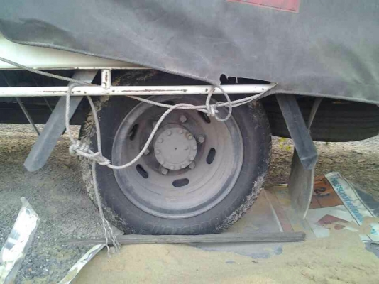 ขาย 6ล้อ FRR 210 ปี 2012 ขาย 6ล้อ FRR 210 ปี 2012