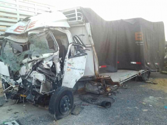 ขาย 6ล้อ FRR 210 ปี 2012