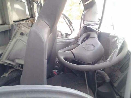 ขาย 6ล้อ FRR 210 ปี 2012 ขาย 6ล้อ FRR 210 ปี 2012