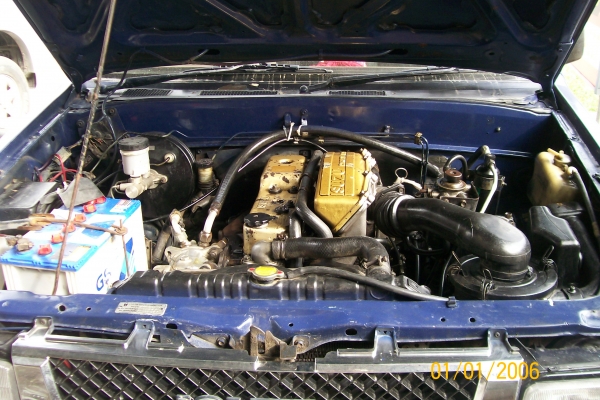 isuzu sl 87 hp isuzu sl 87 hp