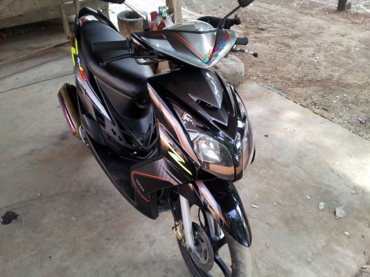 ขายมิโอ2ตาปี51 ลพบุรี ขายมิโอ2ตาปี51 ลพบุรี