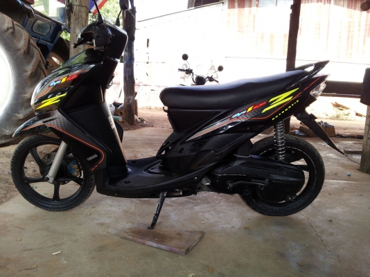 ขายมิโอ2ตาปี51 ลพบุรี ขายมิโอ2ตาปี51 ลพบุรี