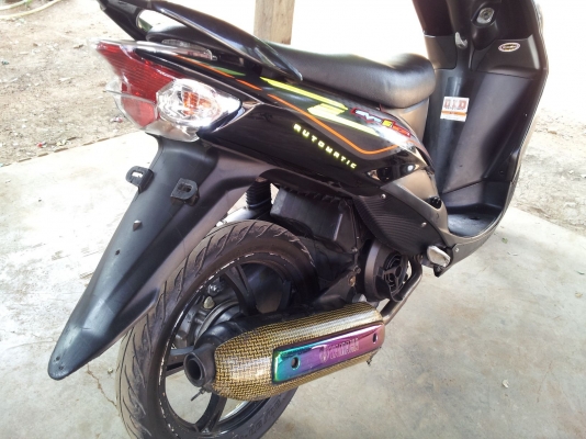 ขายมิโอ2ตาปี51 ลพบุรี ขายมิโอ2ตาปี51 ลพบุรี