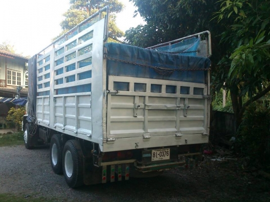 sumoเพลาเดียว