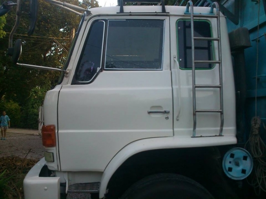 sumoเพลาเดียว