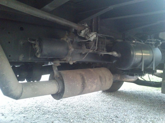 sumoเพลาเดียว