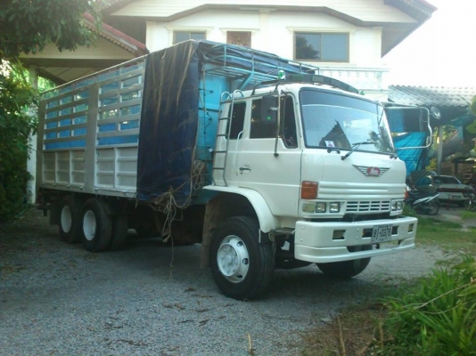 sumoเพลาเดียว