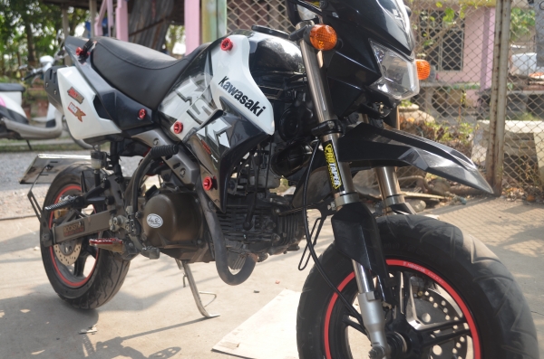 ขายดาวน์ครับ รถพร้อมแต่ง อะไหร่เดิมครบทุกอย่างครับ