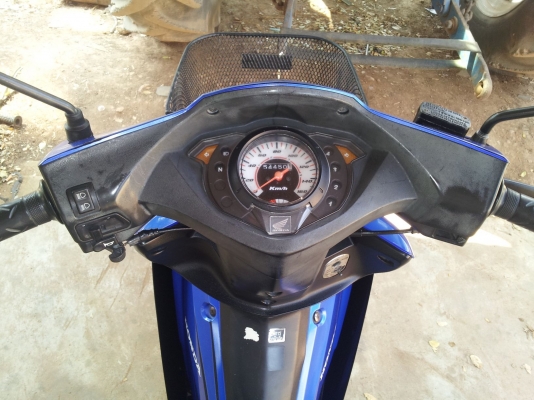 ขายเวฟ125xปี50 ลพบุรี