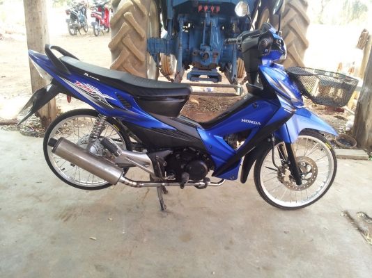 ขายเวฟ125xปี50 ลพบุรี