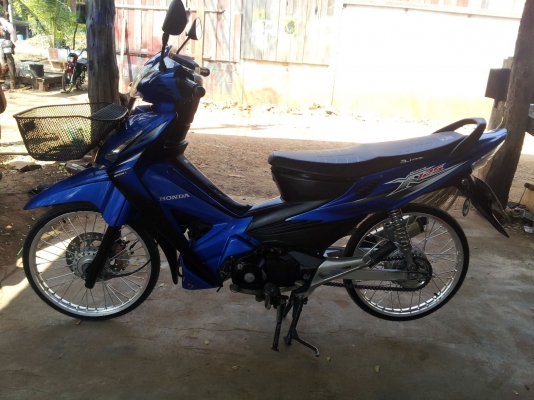 ขายเวฟ125xปี50 ลพบุรี