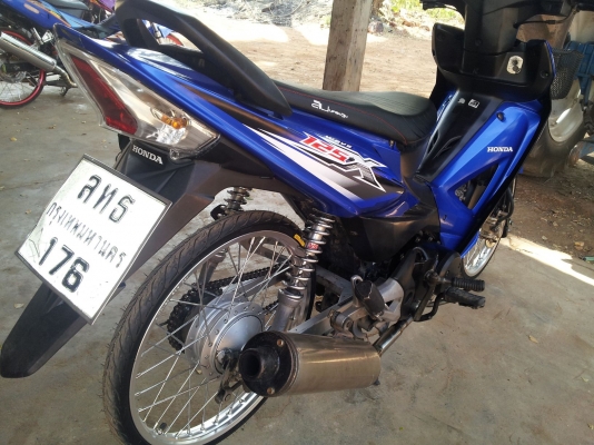 ขายเวฟ125xปี50 ลพบุรี