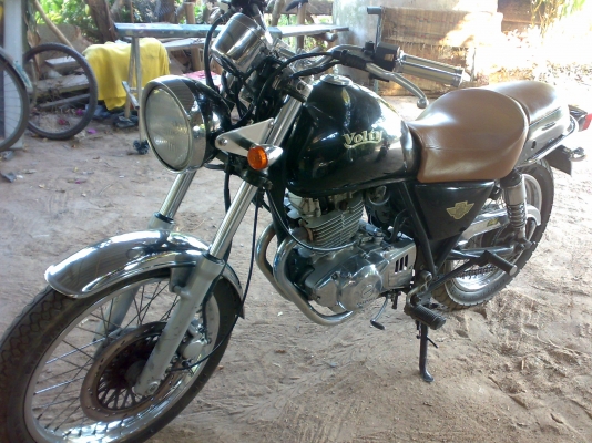 volty 250 เดิมๆ inv แท้ ครับ