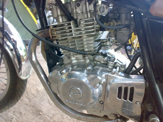 volty 250 เดิมๆ inv แท้ ครับ