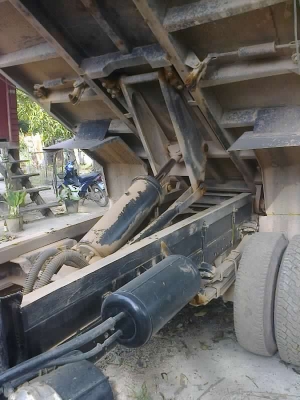 ISUZU NPR   คุณกิจ จ.กาญจนบุรี มัดจำแล้วค่ะ