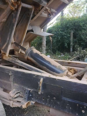 ISUZU NPR   คุณกิจ จ.กาญจนบุรี มัดจำแล้วค่ะ