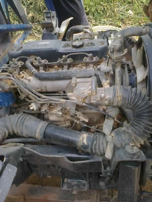 ISUZU NPR   คุณกิจ จ.กาญจนบุรี มัดจำแล้วค่ะ