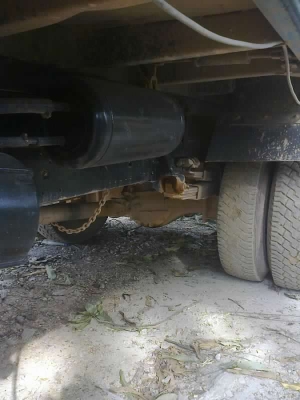 ISUZU NPR   คุณกิจ จ.กาญจนบุรี มัดจำแล้วค่ะ