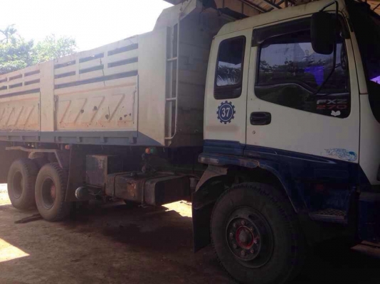 ขายด่วน!!! สิบล้อดั้ม ISUZU DECA 270 ยูโร 2 ปี47 พร้อมใช้งานค่ะ ขายด่วน!!! สิบล้อดั้ม ISUZU DECA 270 ยูโร 2 ปี47 พร้อมใช้งานค่ะ