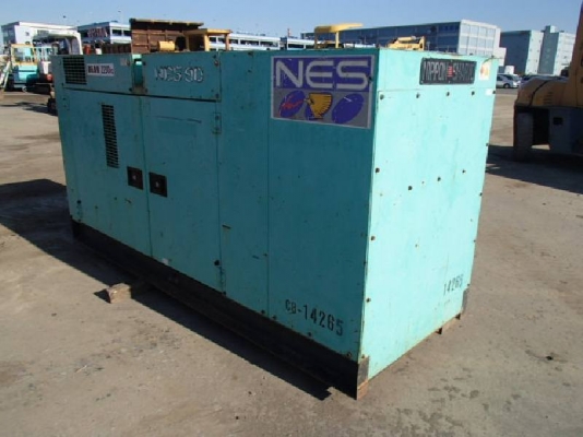 NES90SHE # GF087600 ปั่นไฟ นิปปอน รอนำเข้าจากญี่ปุ่น by กุ้ง:TOS:0813062283