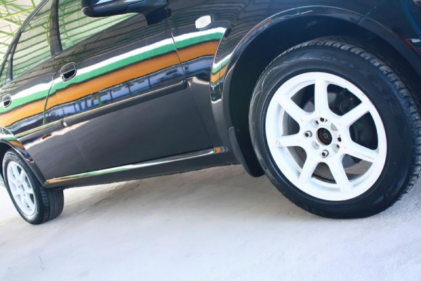 CHEVROLET OPTRA 1.6 LS AT ปี 2006