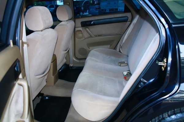 CHEVROLET OPTRA 1.6 LS AT ปี 2006